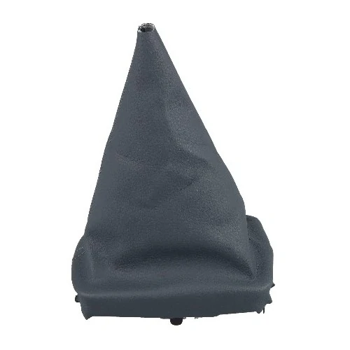 Coifa da Alavanca do Câmbio PEUGEOT 206/206 SW Cinza - G COMPONENTES GC3011