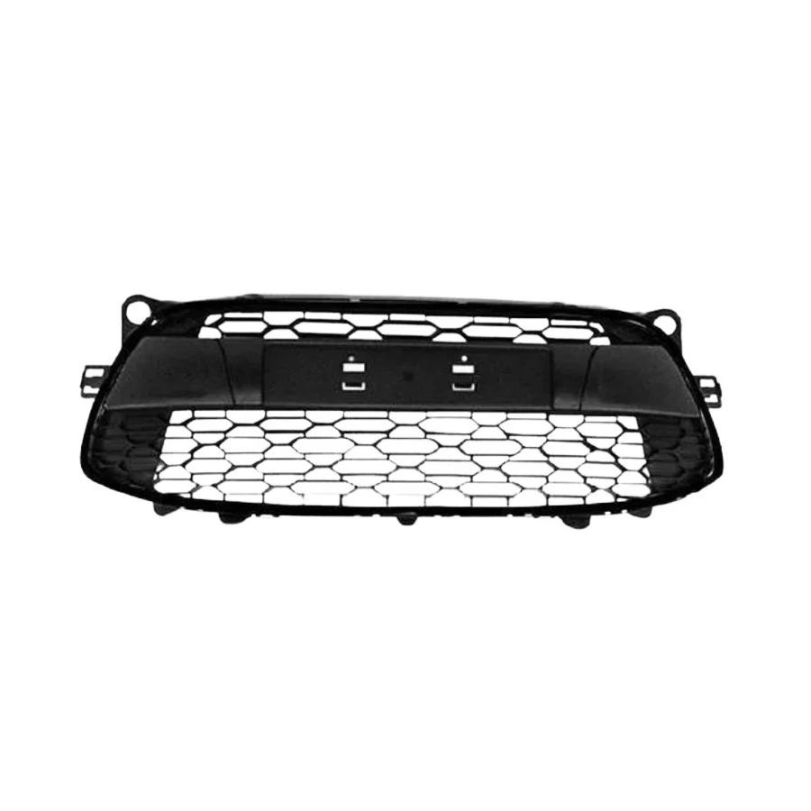 Grade do Para-choque Central CITROEN C3 sem Friso - G COMPONENTES GG850