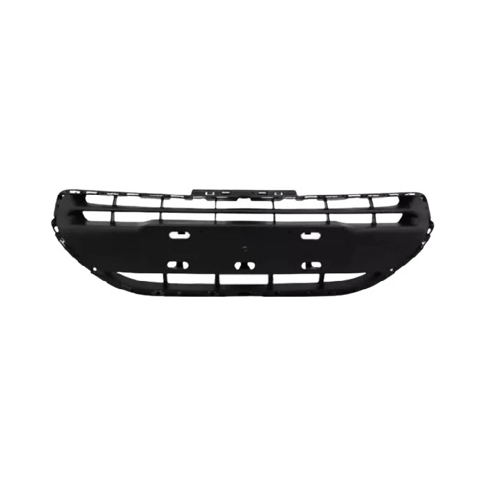 Grade do Radiador PEUGEOT 208 sem Friso - G COMPONENTES GG164