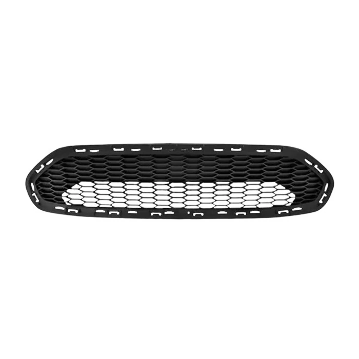 Grade do Radiador FORD KA Preta - G COMPONENTES GG166
