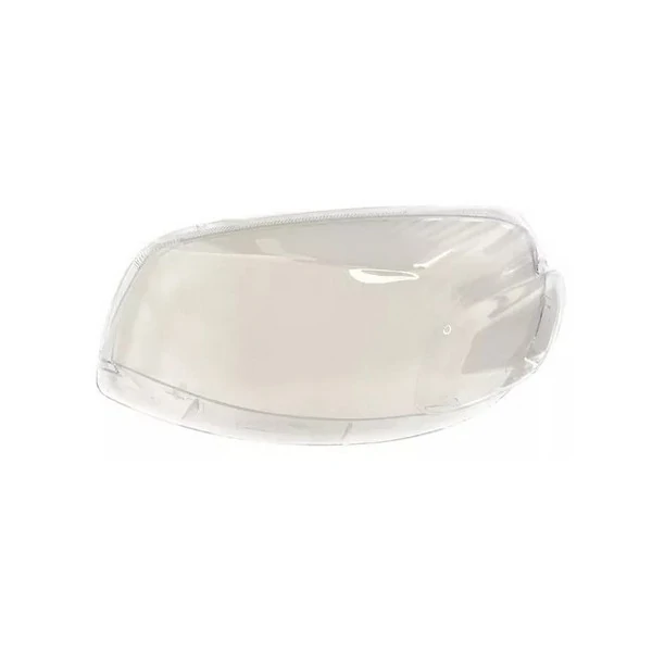 Lente do Farol Principal FIAT UNO Lado Esquerdo - FABRICIO LF0223