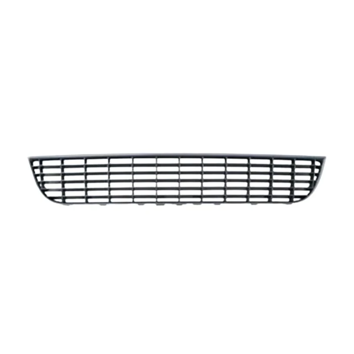Grade Central do Para-choque FIAT PUNTO Preto - G COMPONENTES GG330