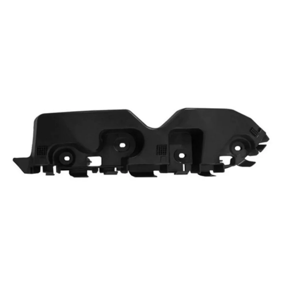 Guia do Para-choque Dianteiro RENAULT DUSTER Lado Direito - G COMPONENTES GU056