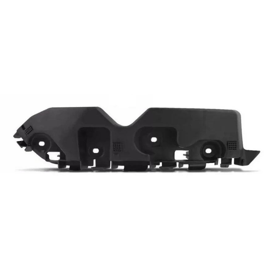 Suporte do Para-choque Dianteiro RENAULT DUSTER Lado Esquerdo - G COMPONENTES GU055
