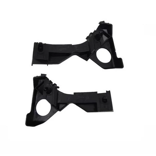 Guia do Para-choque Dianteiro TOYOTA COROLLA/FIELDER Lado Esquerdo - G COMPONENTES GU039
