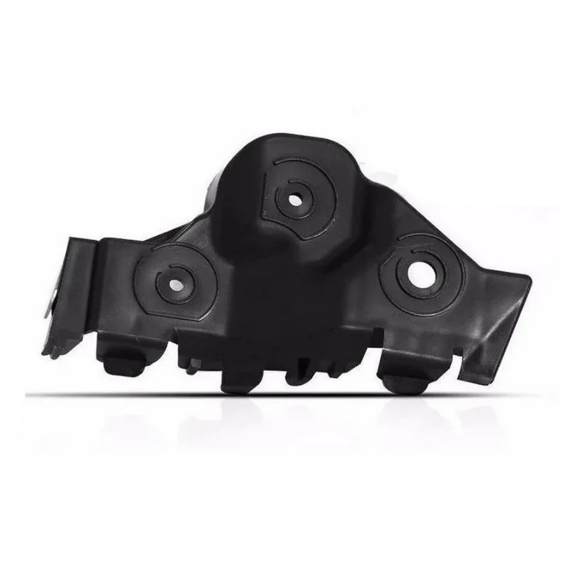 Guia do Para-choque Dianteiro CHEVROLET - GM ONIX/PRISMA Lado Direito Plástico - G COMPONENTES GU012