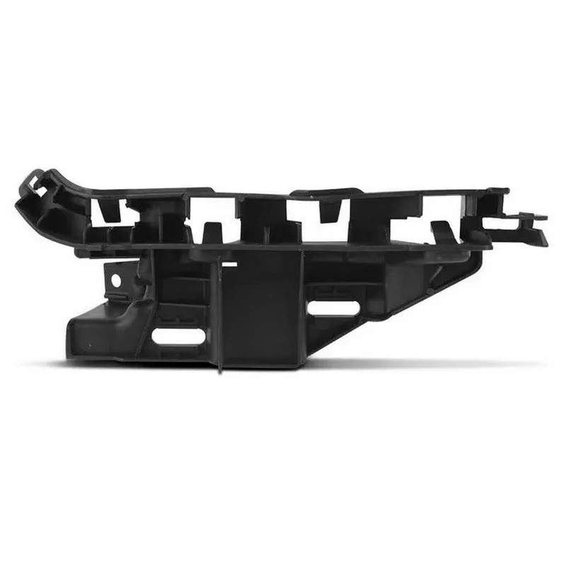 Suporte Guia do Para-choque Dianteiro PEUGEOT 307 Lado Esquerdo - G COMPONENTES GU037