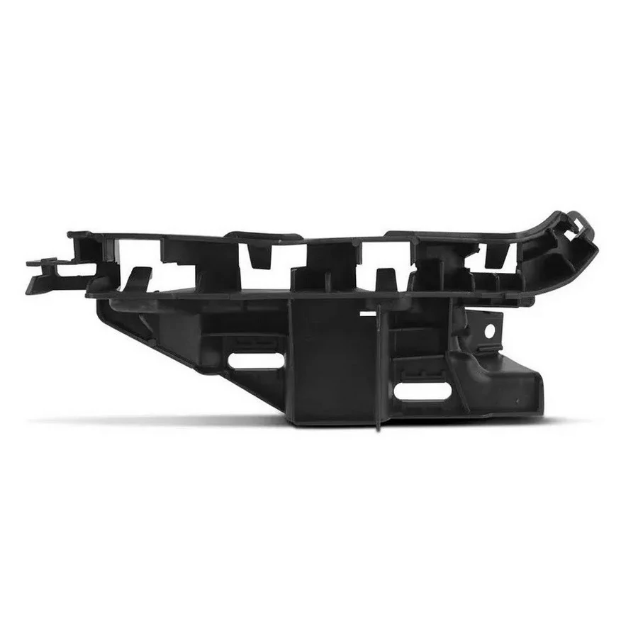 Suporte Guia do Para-choque Dianteiro PEUGEOT 307 Lado Direito - G COMPONENTES GU038