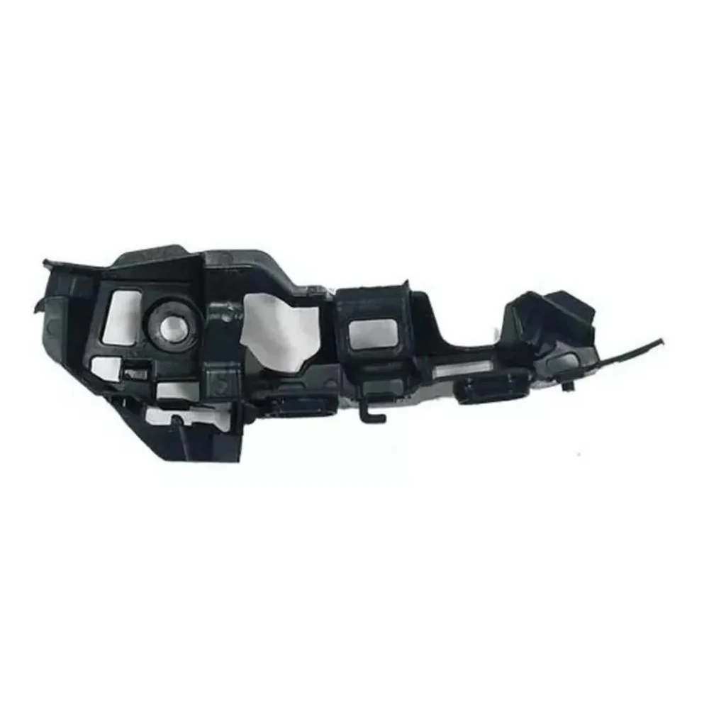 Guia do Para-choque Dianteiro VOLKSWAGEN GOLF Lado Esquerdo - G COMPONENTES GU073