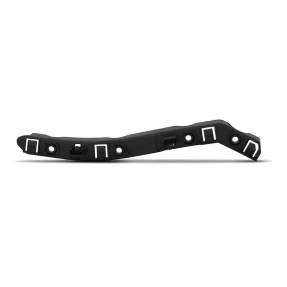 Suporte Guia do Para-choque Dianteiro JEEP RENEGADE Lado Esquerdo - G COMPONENTES GU133