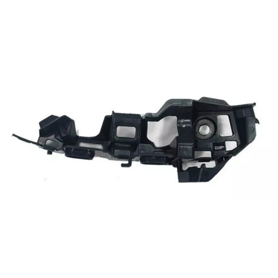 Guia do Para-choque Dianteiro VOLKSWAGEN GOLF Lado Direito - G COMPONENTES GU074