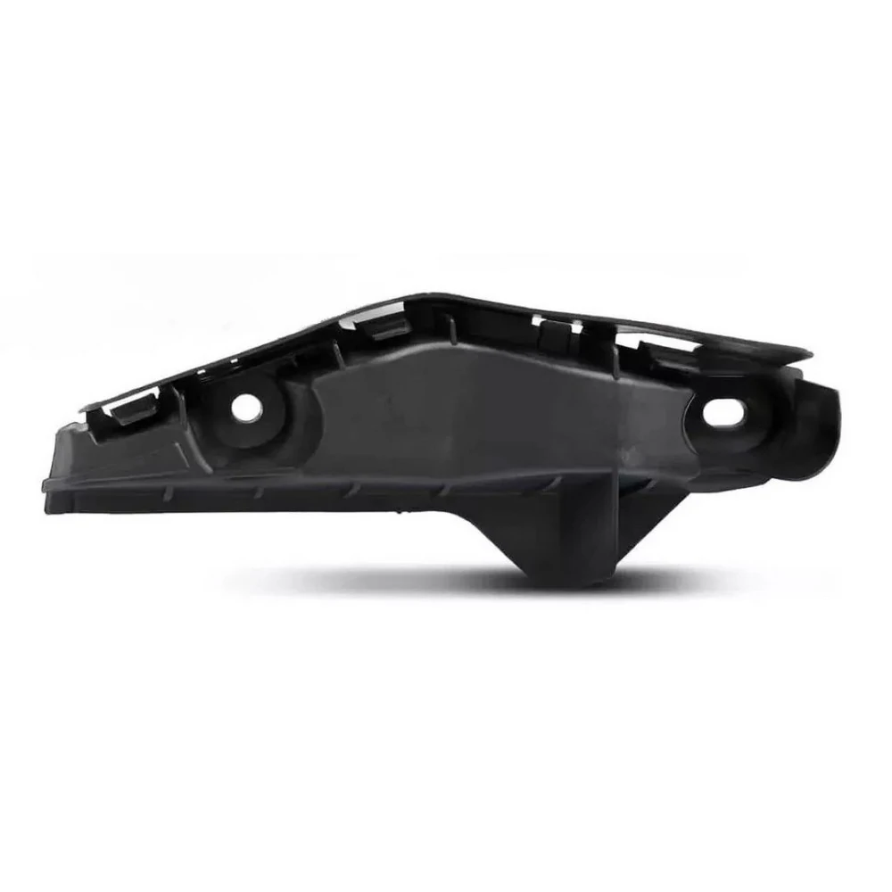 Guia do Para-choque Dianteiro VOLKSWAGEN AMAROK Lado Esquerdo - G COMPONENTES GU075