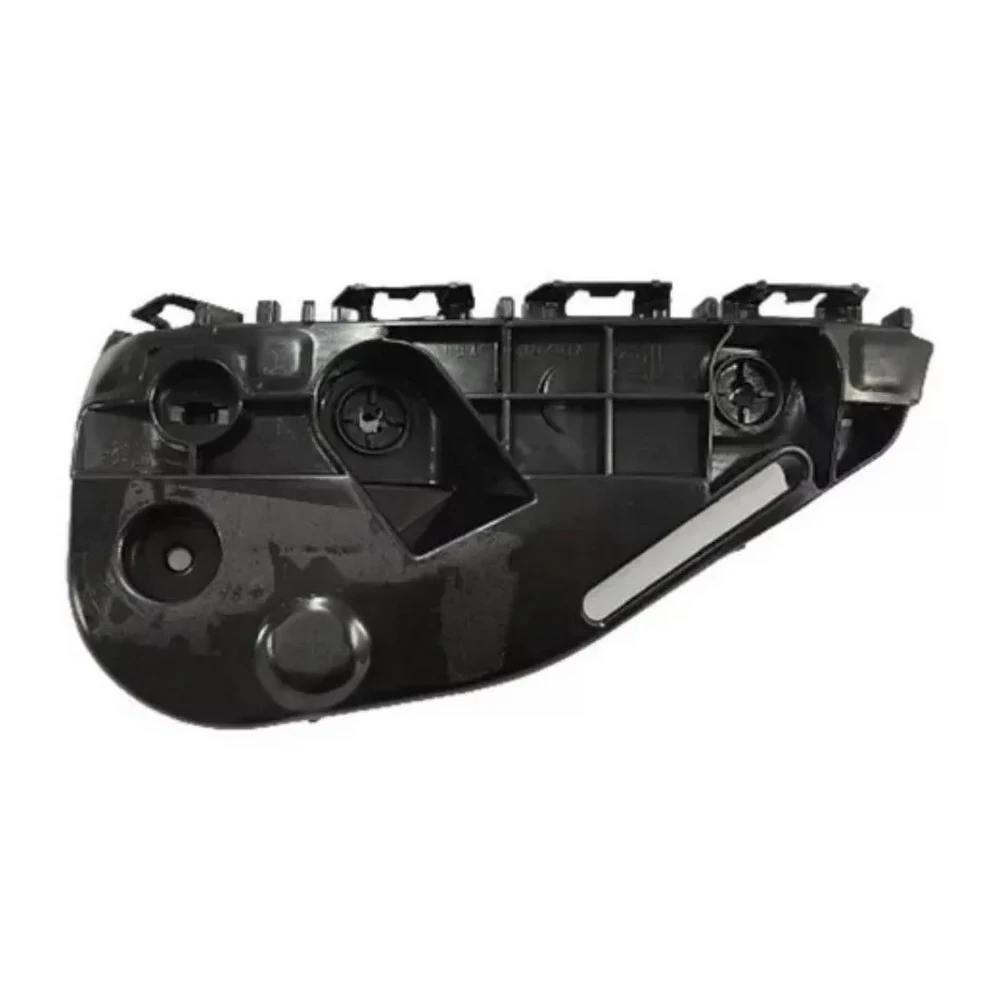 Guia do Para-choque Dianteiro TOYOTA HILUX Lado Esquerdo - G COMPONENTES GU095