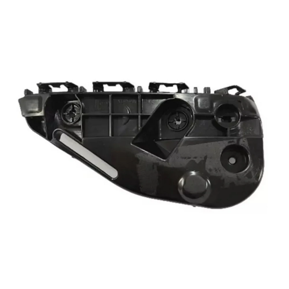 Guia do Para-choque Dianteiro TOYOTA HILUX Lado Direito - G COMPONENTES GU096