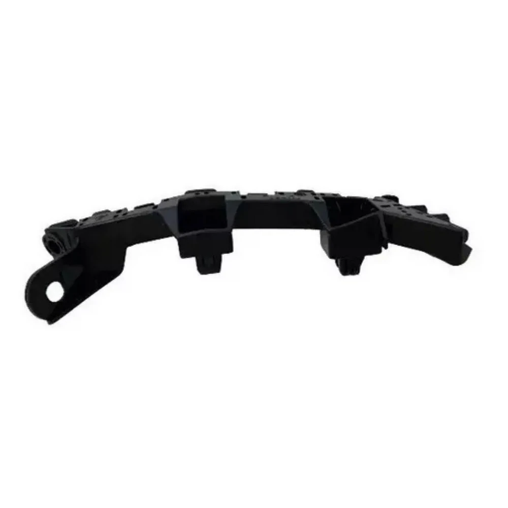 Guia do Para-choque Dianteiro HONDA FIT Lado Esquerdo - G COMPONENTES GU123