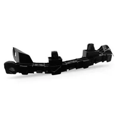 Guia do Para-choque Dianteiro HONDA CITY Lado Esquerdo - G COMPONENTES GU125