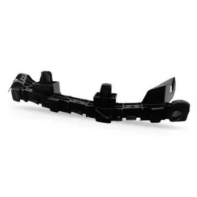 Guia do Para-choque Dianteiro HONDA CITY Lado Direito - G COMPONENTES GU126