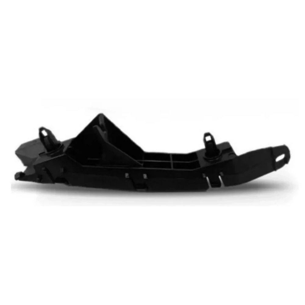 Suporte Guia do Para-choque MITSUBISHI L200 Lado Esquerdo - G COMPONENTES GU129