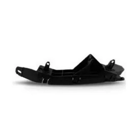 Suporte Guia do Para-choque Dianteiro MITSUBISHI L200 Lado Direito - G COMPONENTES GU130