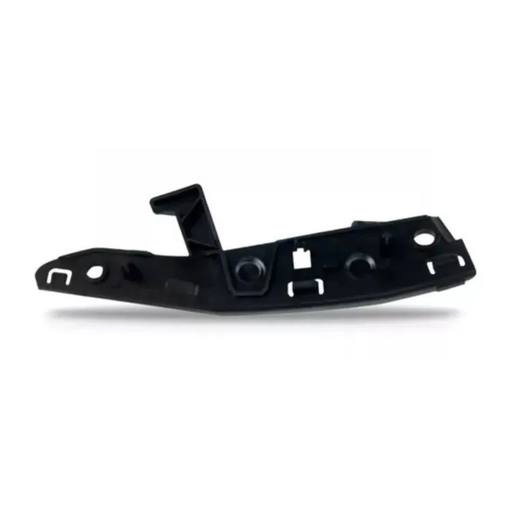 Guia do Para-choque Dianteiro CITROEN C3 Lado Esquerdo - G COMPONENTES GU131