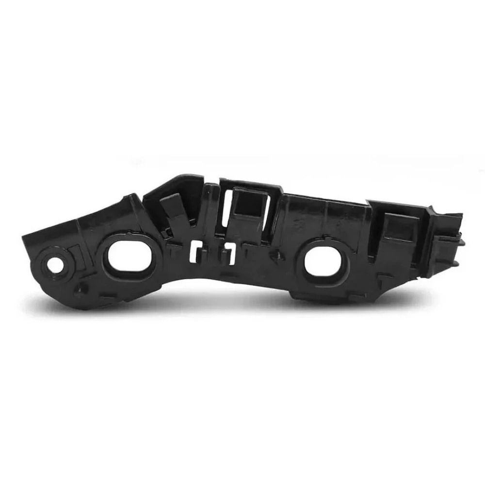 Guia do Para-choque Dianteiro VOLKSWAGEN POLO/VIRTUS Lado Esquerdo - G COMPONENTES GU085