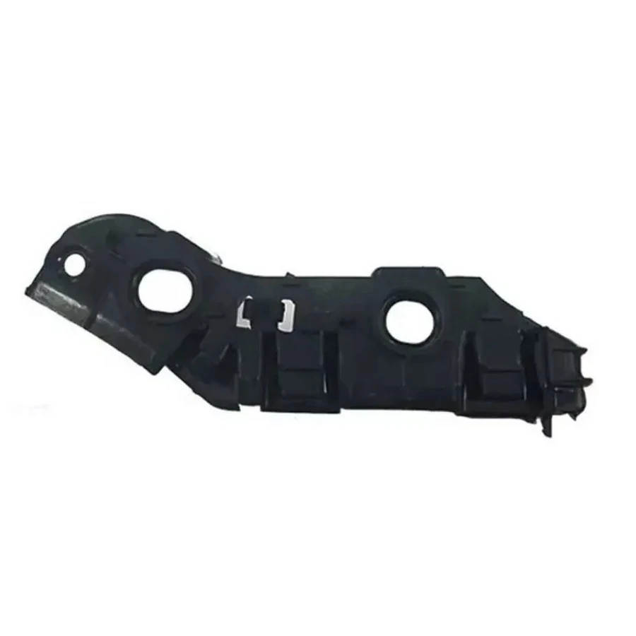 Guia do Para-choque Dianteiro VOLKSWAGEN POLO/VIRTUS Lado Direito - G COMPONENTES GU086