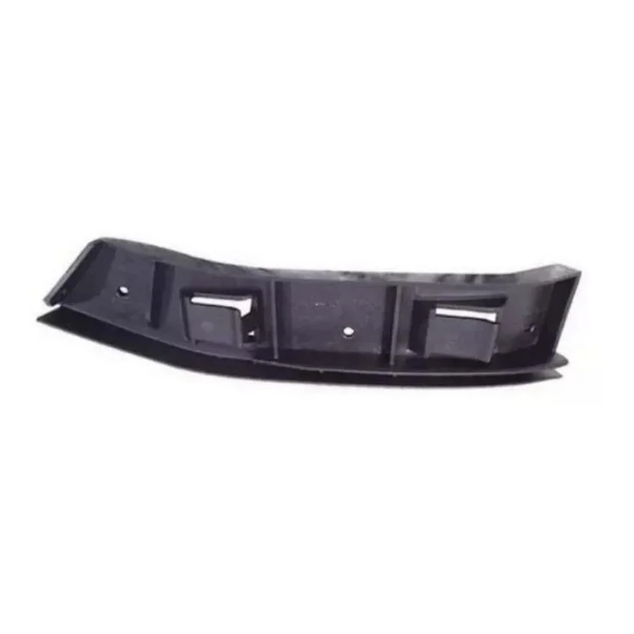 Guia do Para-choque Dianteiro VOLKSWAGEN POLO Lado Esquerdo - G COMPONENTES GU165