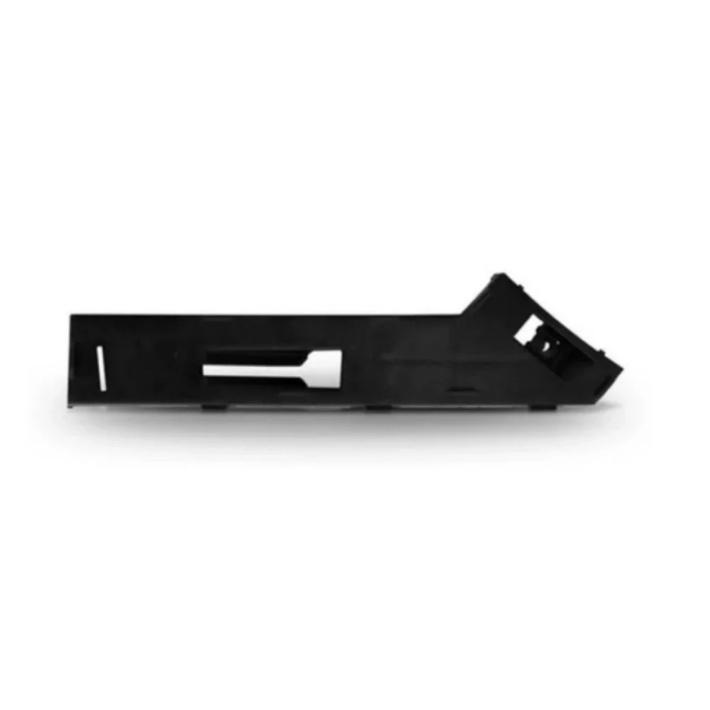 Suporte do Para-choque Traseiro VOLKSWAGEN GOL Lado Esquerdo - G COMPONENTES GT003
