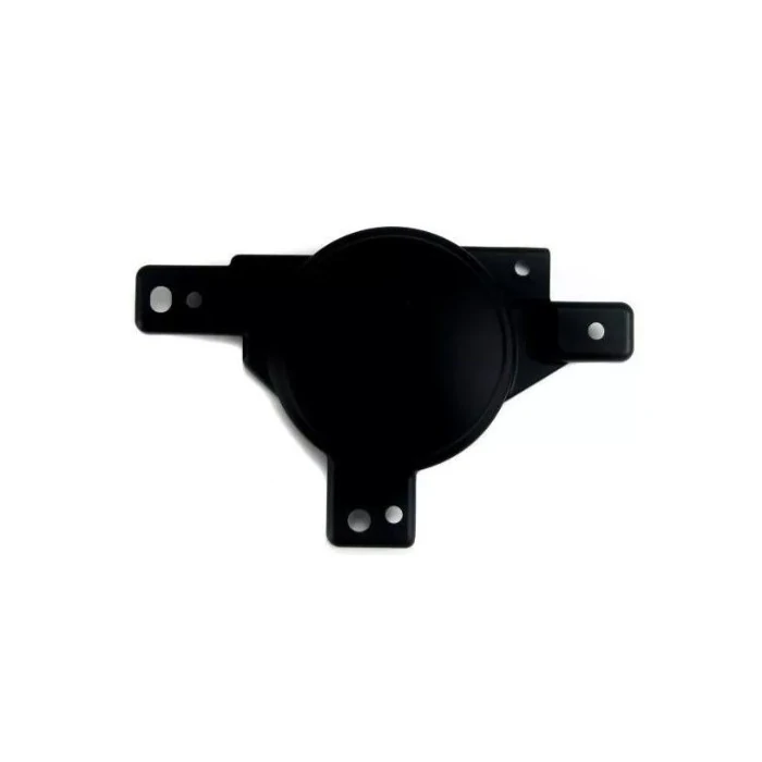 Tampa da Moldura de Neblina FIAT MOBI Lado Esquerdo - G COMPONENTES GG345