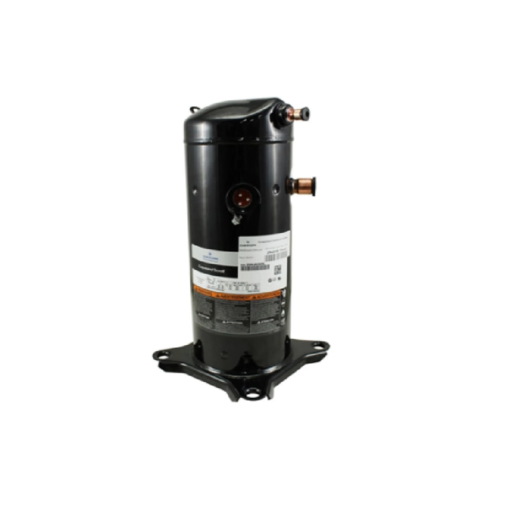 Compressor Scrool Copeland 3 5tr R600 Zr42k5tf5600 - 220 Volts
