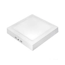 Painel Led Sobrepor - 4.000k - 18w - Bivolt - Ip20