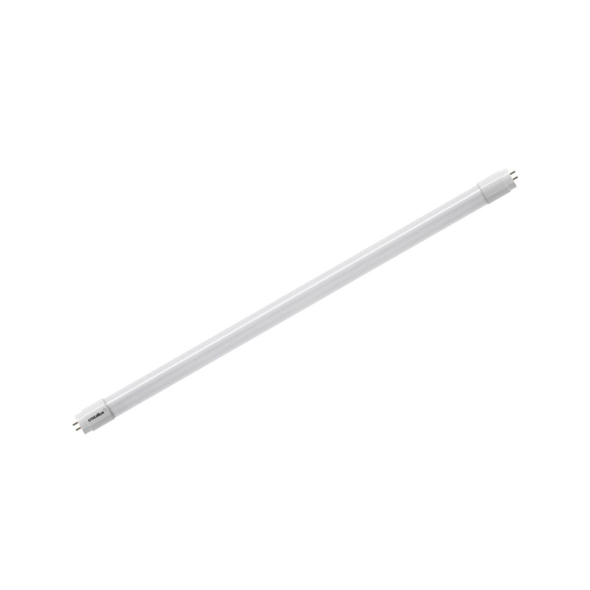 Lâmpada Tubular Led Bivolt - Cristallux, Tamanho: 9w