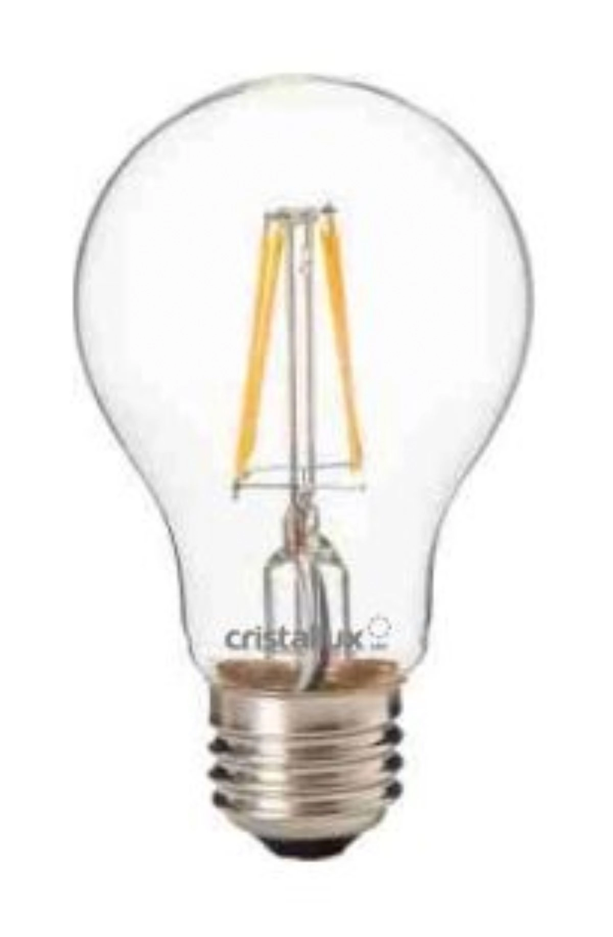 Lampada Led Bulbo Filamento - 2.700k - 2w - Bivolt
