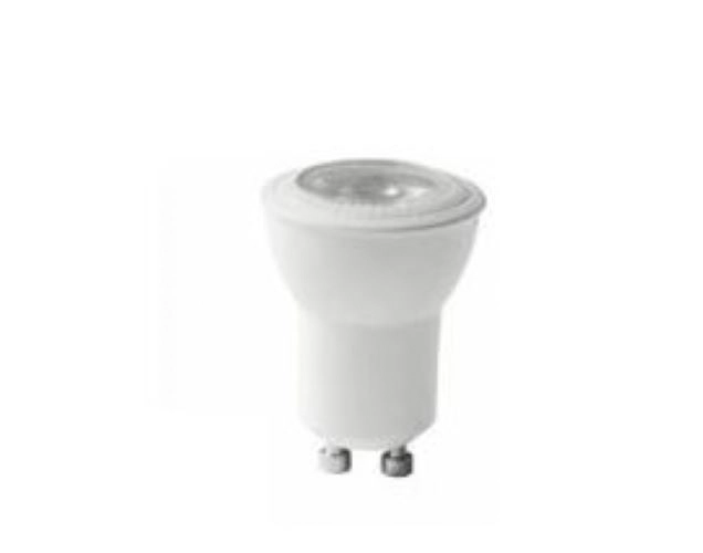 Lampada Led Mini Dicróica - 6.500k - 3,5w - Bivolt