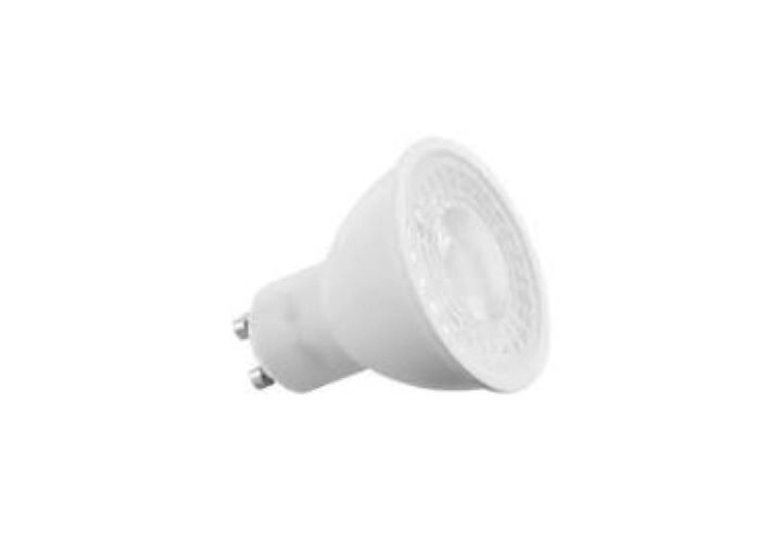 Lâmpada Led Dicróica - 6.500k - 6,5w - Bivolt