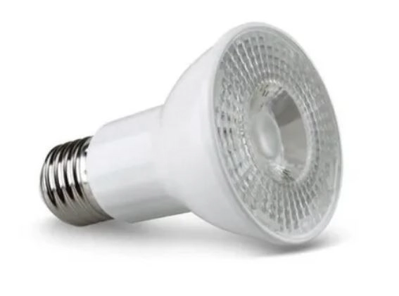 Lâmpada Led Par20 - 4.000k - 7w - Bivolt