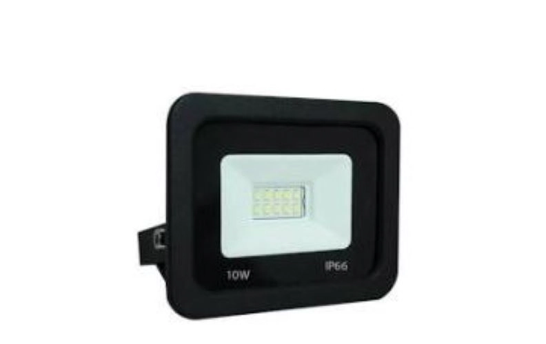 Refletor Led - 3.000k - 10w - Ip66