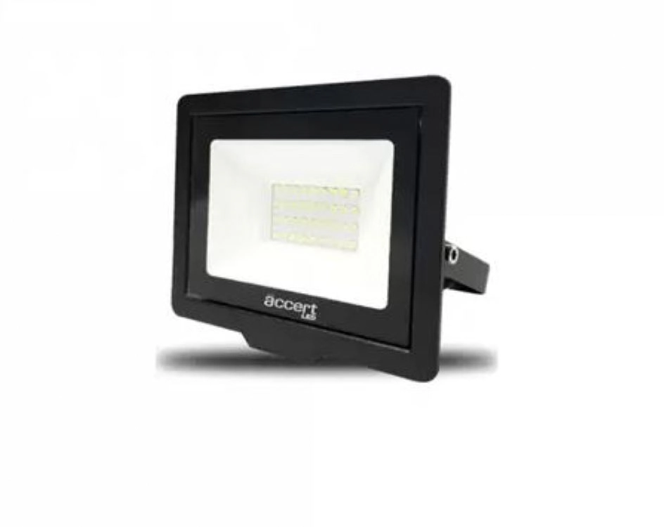 Refletor Led - 3000k - 20w - Ip66 - Bivolt