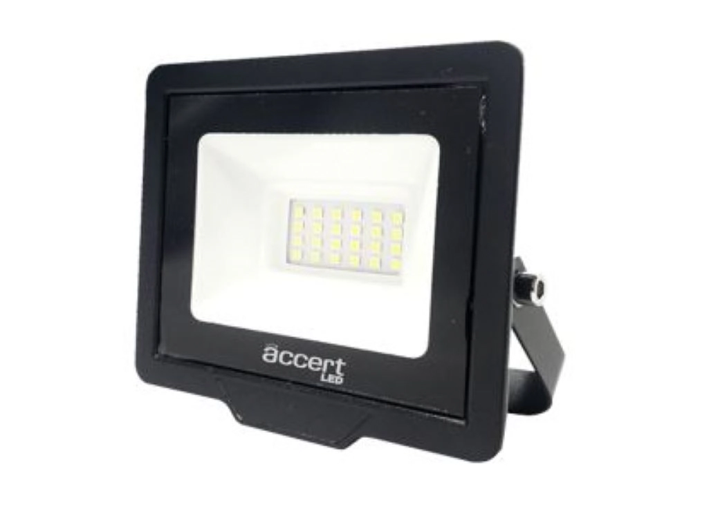 Refletor Led - 3000k - 30w - Bivolt - Ip66