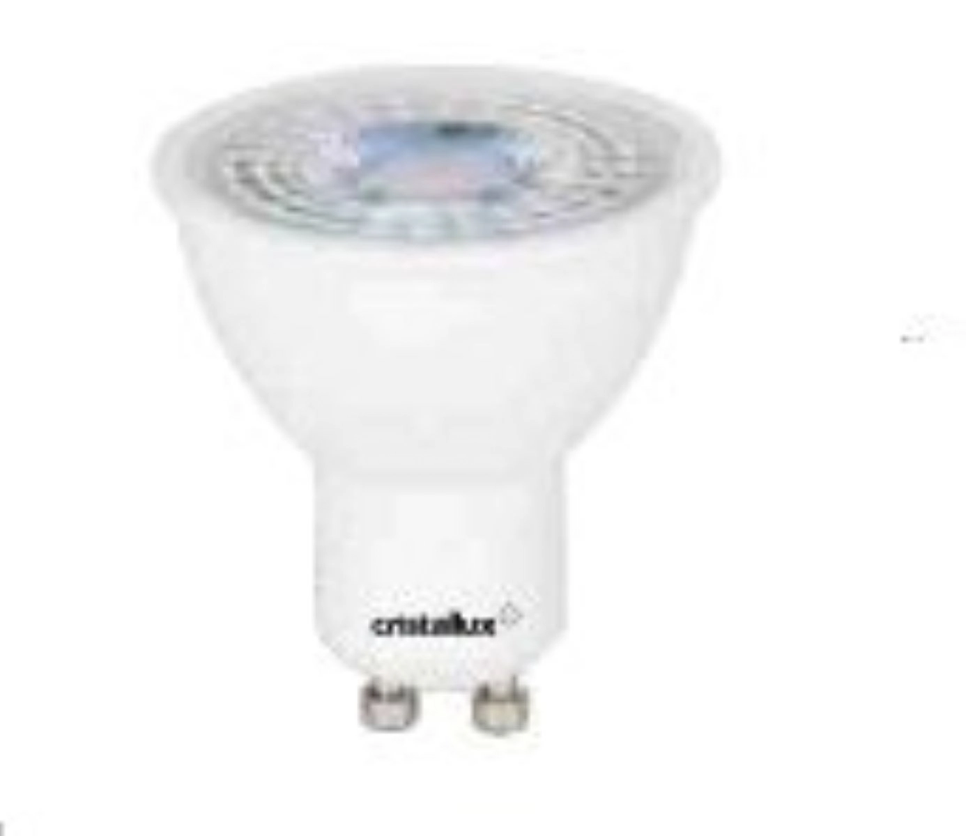 Lampada Led Dicroica - 4000k - 4,8w - Bivolt
