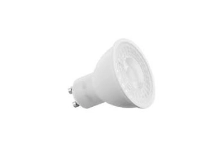 Lampada Led Dicróica - 2.700k - 6,5w - Bivolt