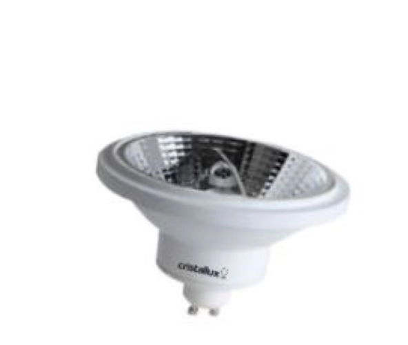 Lâmpada Led Ar111 - 4.000k - 12w - Bivolt