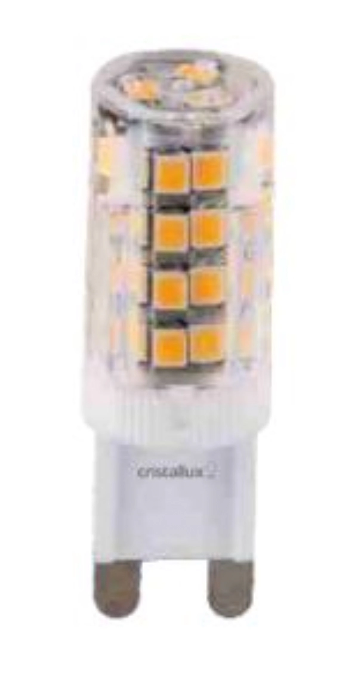 Lampada Led G9 - 2.400k - 4w - 220v