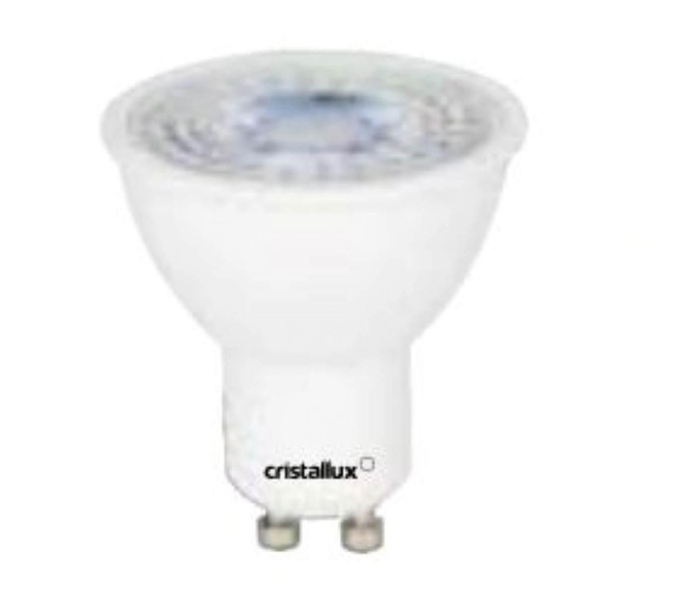Lampada Led Dicroica - 3.000k - 4,8w - Bivolt