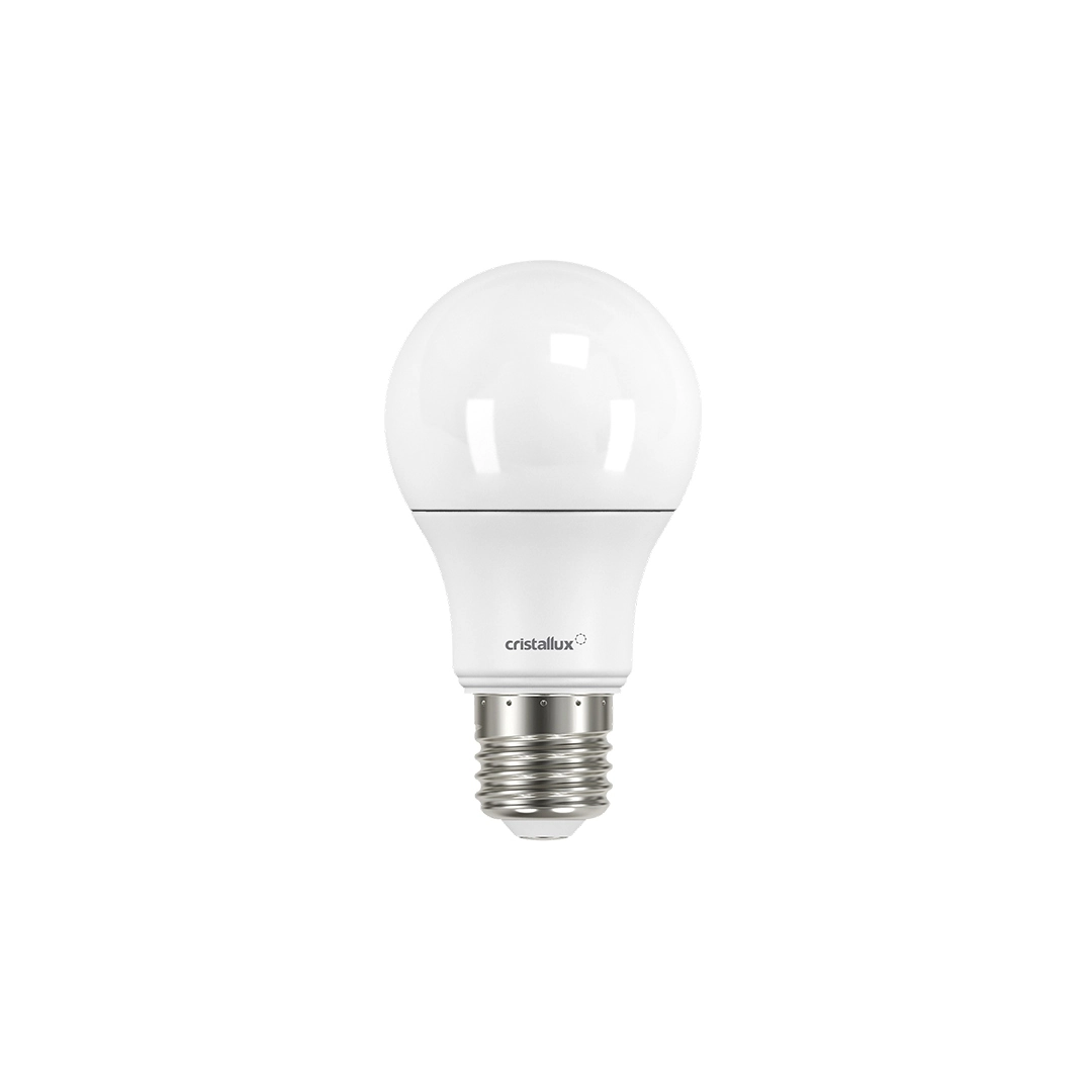 Lampada Led Bulbo 15w 6500k Bivolt 1250lm. G2 Brl Cristallux