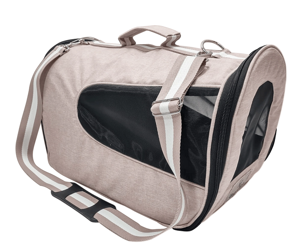 Bolsa De Transporte Air Trip Pet Club