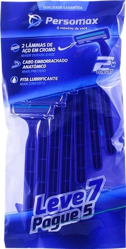 Ap Barb Persomax 2 Confort L7p5 Azul