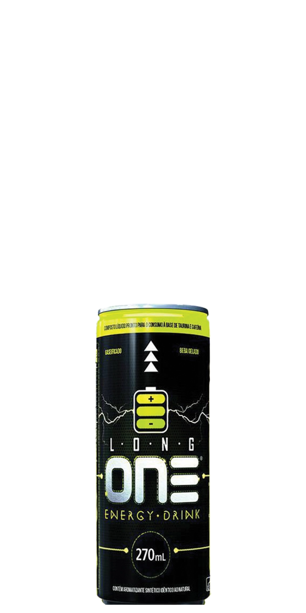 Energetico Long One Lta 6/270 Ml
