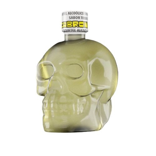 Coquetel Alcoolico Cabron Tequila Margarita 510ml