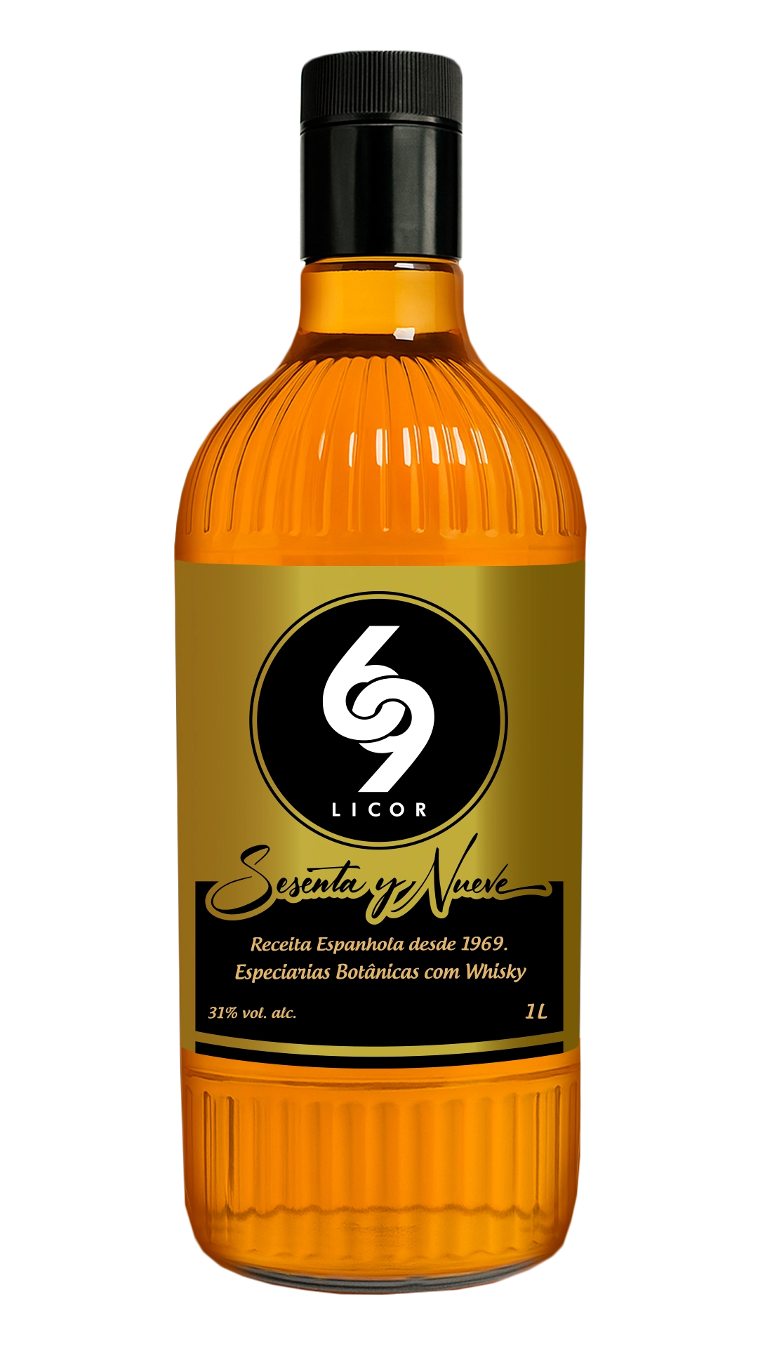 Licor 69 1l Tradicional